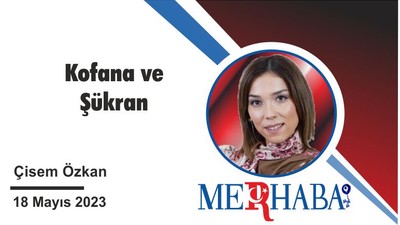 Kofana ve Şükran