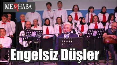Engelsiz Düşler