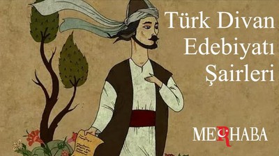 Türk Divan Edebiyatı Şairleri