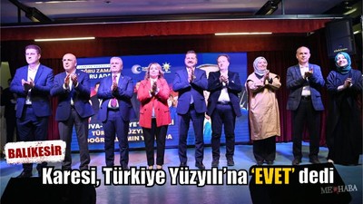 Sakarya Ayağa Kalktı