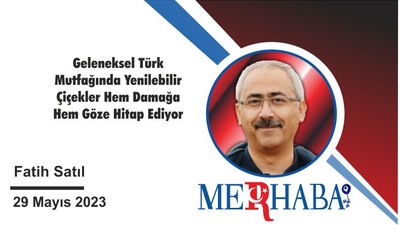 Geleneksel Türk Mutfağı