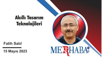 Akıllı Adam Teknolojileri