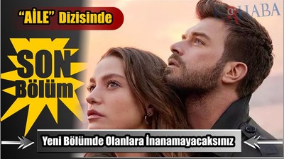 "Aile" Dizisi