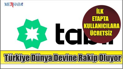 Türkiye Dünya Devine Rakip Oluyor