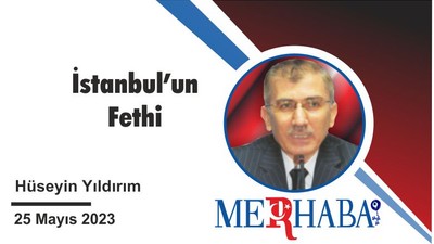 İstanbul'un Fethi
