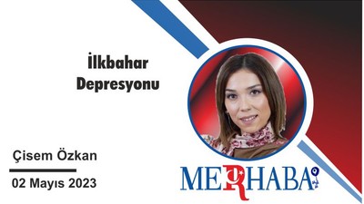İlkbahar Depresyonu