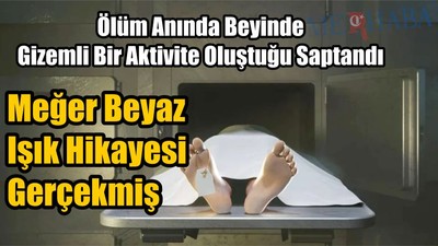 Ölüm Anındaki Gerçekler