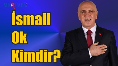İsmail Ok Kimdir?