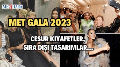 2023 MET Gala