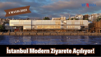 Yeni Müze Binası Ziyarete Açılıyor