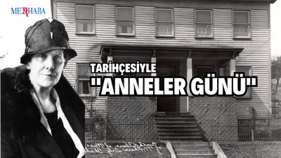 Tarihçesiyle Anneler Günü