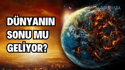 Dünyanın Sonuna Dair Söylemler