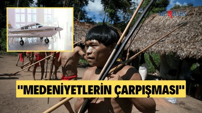 Medeniyetlerin Çarpışması