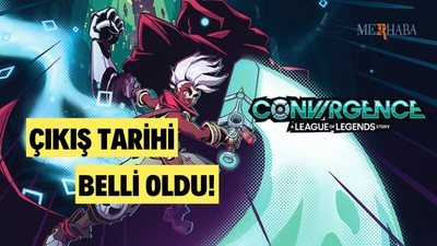 "League of Legends Story" Çıkış Tarihi