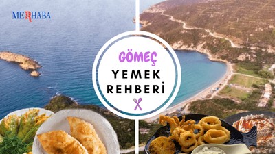 Gömeç'te Ne Yenir?