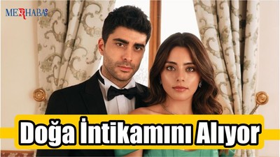 Doğa İntikamını Alıyor