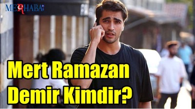 Mert Ramazan Demir Kimdir?