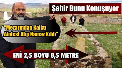 Şehir Bunu Konuşuyor