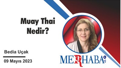 Muay Thai Nedir?
