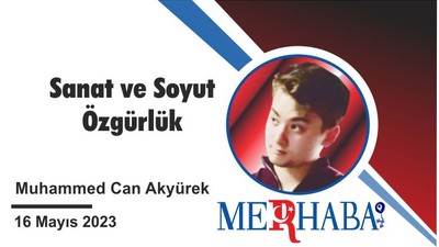 Sanat ve Soyut Özgürlük