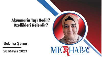 Akuamarin Taşı Nedir?