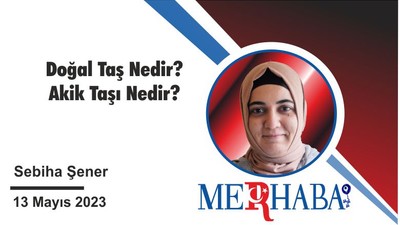 Doğal Taş Nedir? Akik Taşı Nedir?
