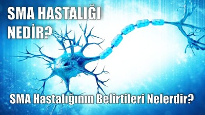 SMA Hastalığının Belirtileri Nelerdir?