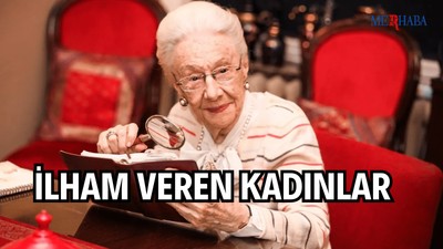 İlham Veren Kadınlar