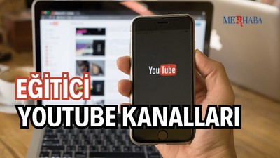 Eğitici YouTube Kanalları