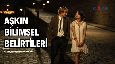 Aşkın Bilimsel Belirtileri