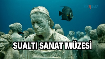Sualtı Sanatı Müzesi