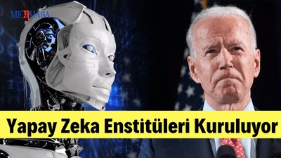 Yapay Zeka Enstitüleri Kuruluyor