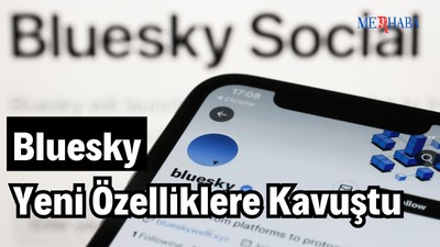 Bluesky Yeni Özelliklere Kavuştu