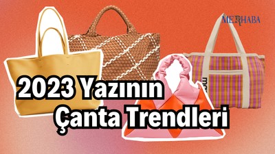 2023 Yazının Çanta Trendleri