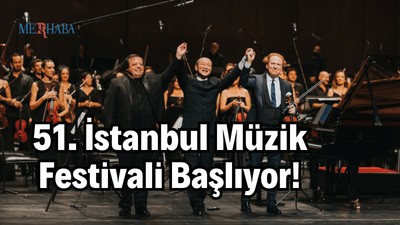 51. İstanbul Müzik Festivali