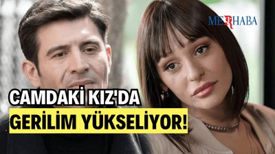 Camdaki Kız Son Bölüm