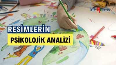 Resimlerin Psikolojik Analizi
