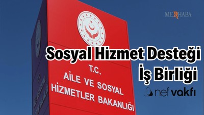 Sosyal Hizmet Desteği İş Birliği