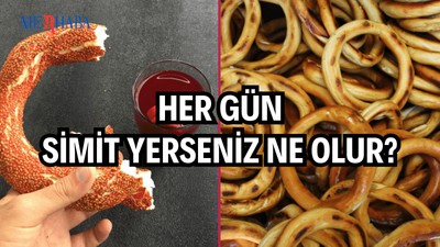 Her Gün Simit Yemenin Etkileri