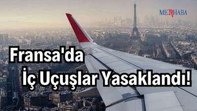 Fransa'da İç Seferler Yasaklandı