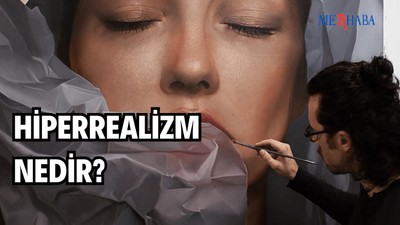 Hiperrealizm Akımı Nedir?