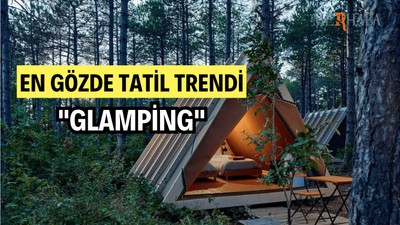 Glamping Nedir?