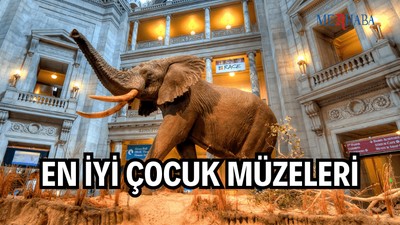 En İyi Çocuk Müzeleri