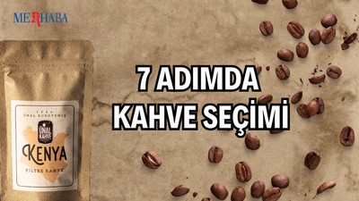 Kahve Alırken Dikkat Edilecek Noktalar