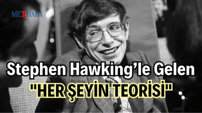 Her Şeyin Teorisi