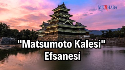 Matsumoto Kalesi