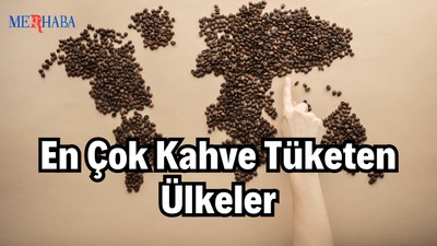En Çok Kahve Tüketen Ülkeler