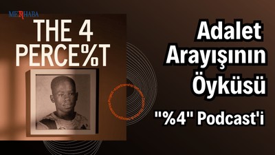 "%4" Podcast'iyle Tanışın
