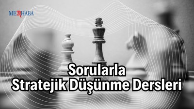 Stratejik Düşünme Dersi
