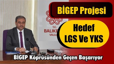 Hedef LGS Ve YKS